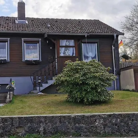 Ferienhaus Peggy