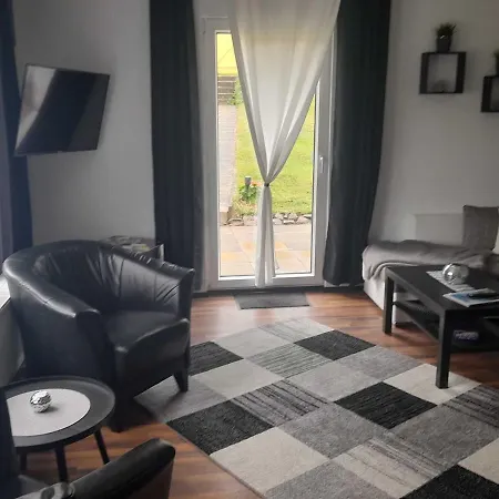 بيت للعطل Ferienhaus Peggy *