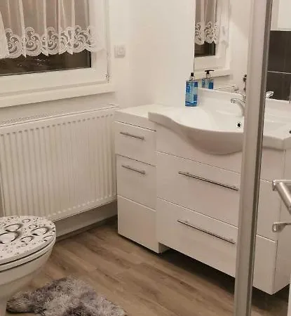 بيت للعطل Ferienhaus Peggy