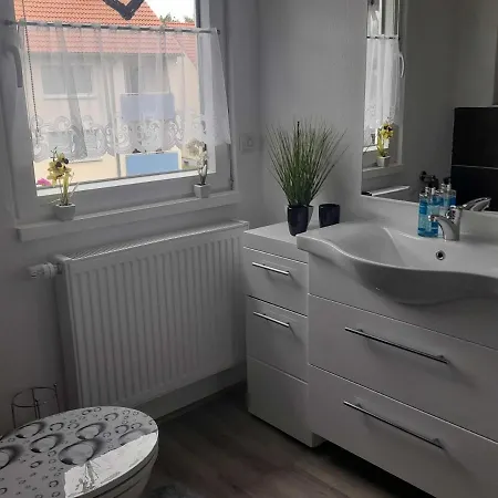 بيت للعطل Ferienhaus Peggy