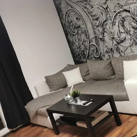 بيت للعطل Ferienhaus Peggy *