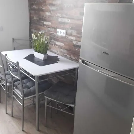 Ferienhaus Peggy بيت للعطل