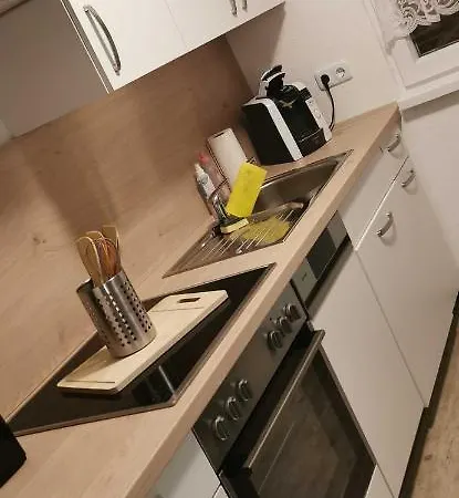 Ferienhaus Peggy بيت للعطل
