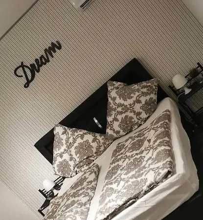 بيت للعطل Ferienhaus Peggy
