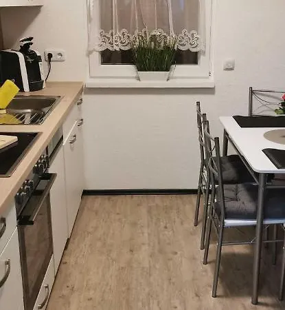 Ferienhaus Peggy *