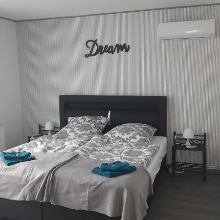 بيت للعطل Ferienhaus Peggy Walkenried