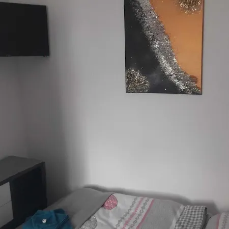 Ferienhaus Peggy بيت للعطل Walkenried